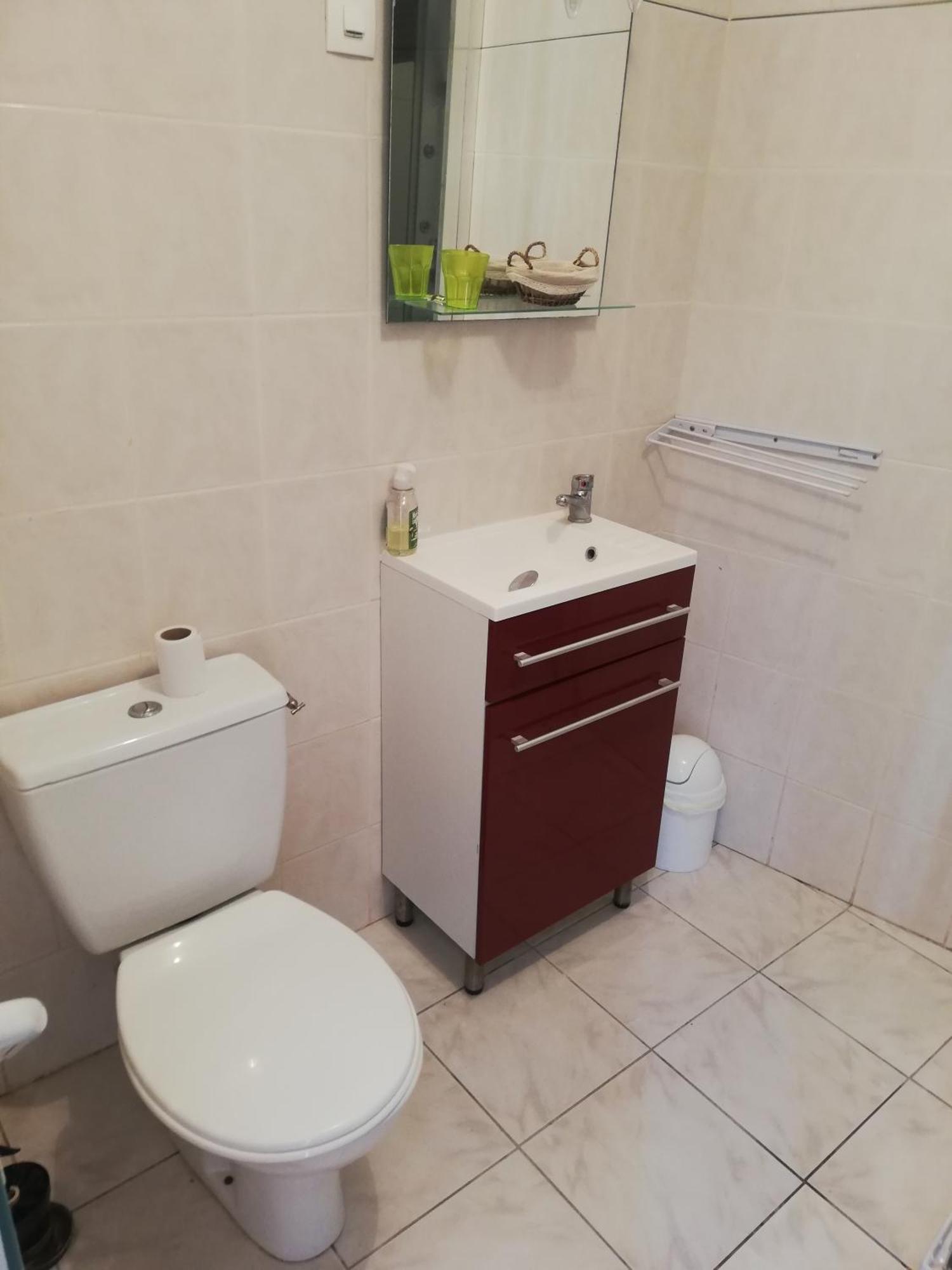 Ferme De Montigny Bed & Breakfast Asnieres-en-Bessin Luaran gambar