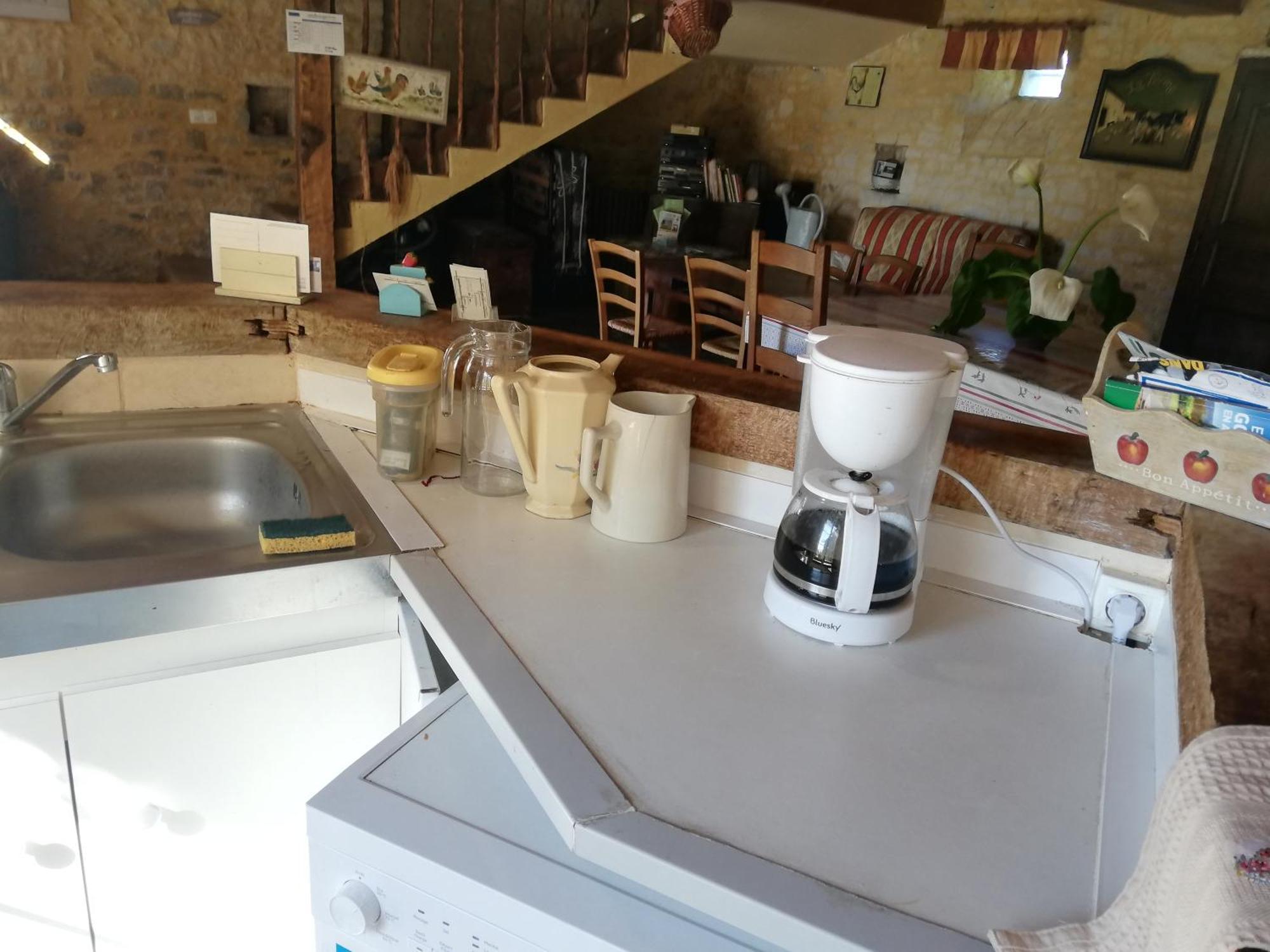 Ferme De Montigny Bed & Breakfast Asnieres-en-Bessin Luaran gambar