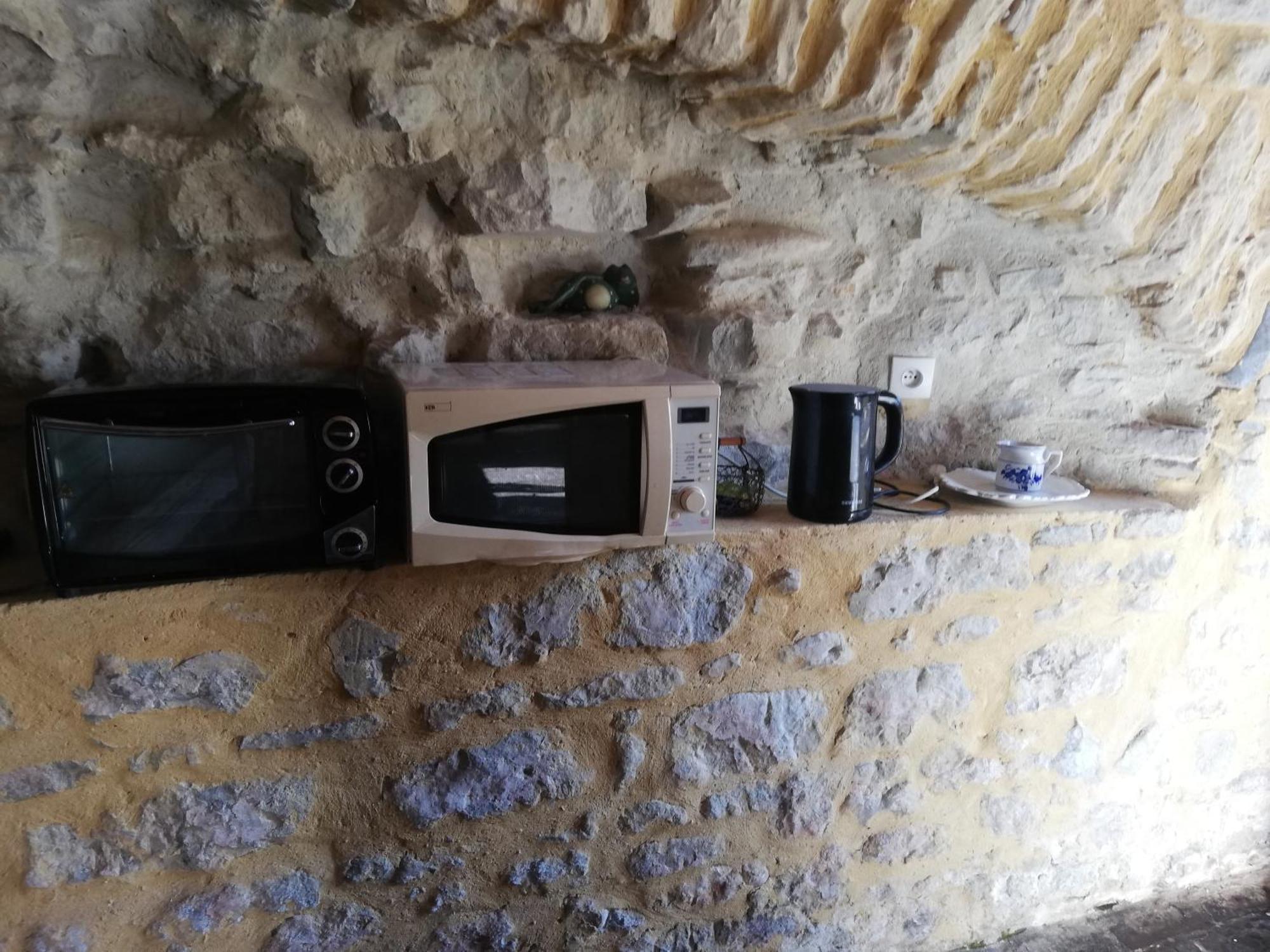 Ferme De Montigny Bed & Breakfast Asnieres-en-Bessin Luaran gambar
