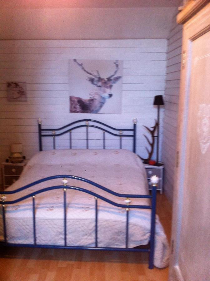 Ferme De Montigny Bed & Breakfast Asnieres-en-Bessin Luaran gambar